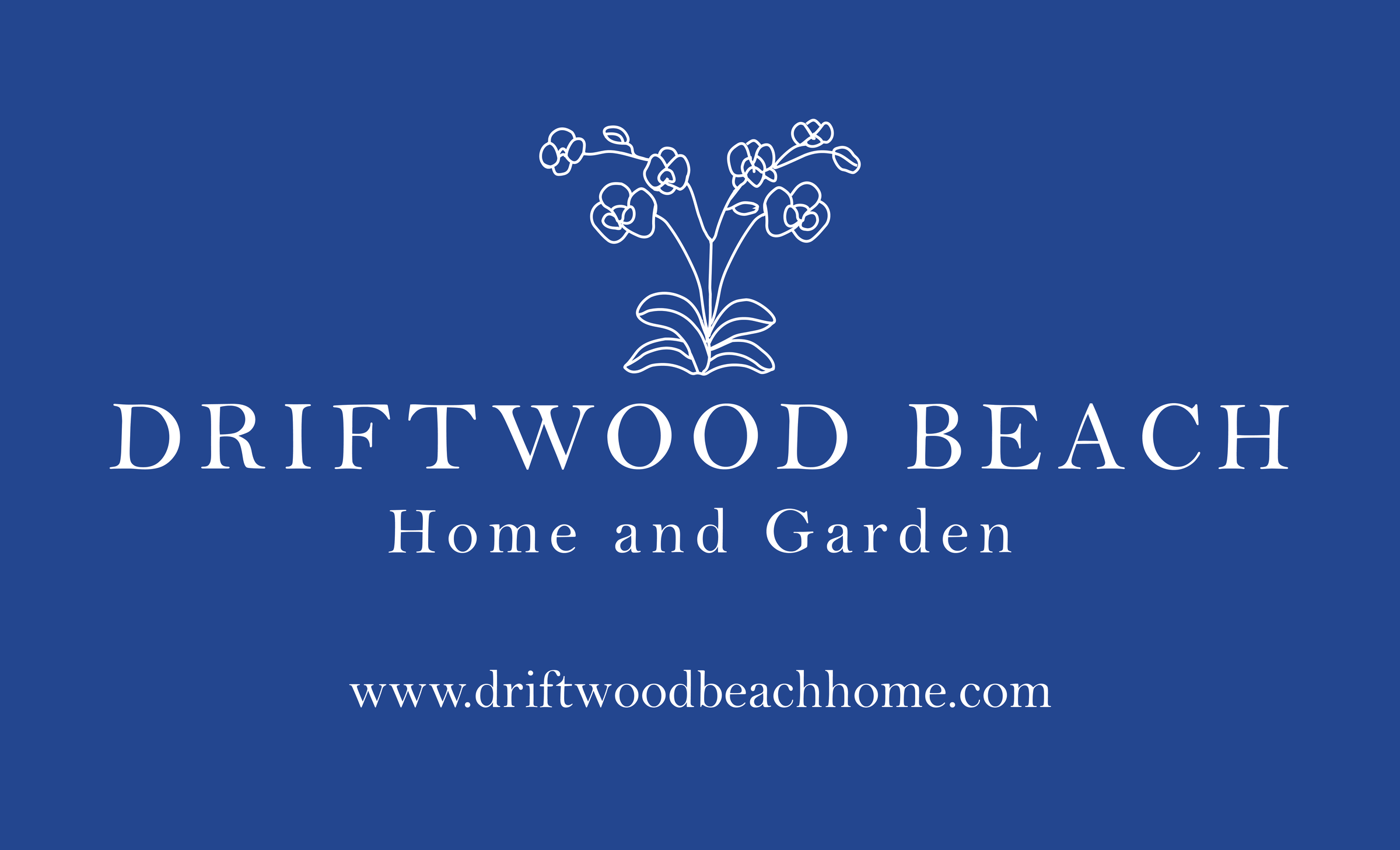 Longboat Key shop Driftwood Beach Home & Garden